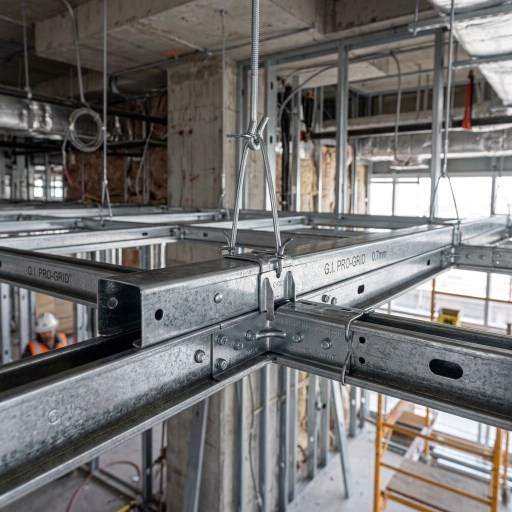 Metal Framing